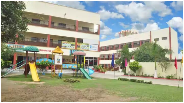 Academic Excellence Punjab