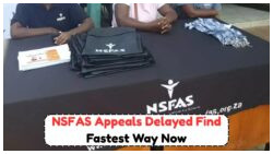 Unlock Your R5,200 NSFAS Grant: Quick Appeal Success Tips for August
