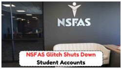 NSFAS Portal Outage in August: Unlock Your Frozen Account with This WhatsApp Help Number