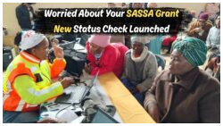 R2,315 Grant Payment Delayed: August Timeline Update Announced