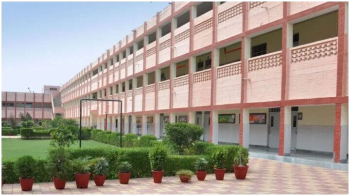 Character Building School