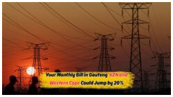 August 15 Tariff Hike: How New Electricity Prices Will Impact Your Monthly Bills