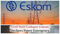 Urgent: Stage 6 Load Shedding Returns on August 9 – Is Eskom’s Power Grid on the Brink?