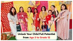 From Kindergarten to Senior Secondary – Empowering Every Learner at Premjot Public School