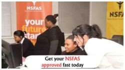 August 2025: R5,200 NSFAS Delay Frustrates Thousands as Hack Prompts Urgent Appeals