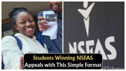 Blocked by NSFAS? Discover the Overnight Appeal Format Thousands Are Using to Break Through!