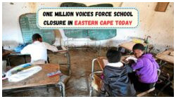 #JusticeForCwecwe: School Closure Sparks Outcry as Over 1 Million Sign Petition for Immediate Action