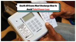 Could Prepaid Meter Changes in September Cut Off Your Electricity Supply?