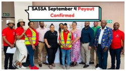 Ensure Your Contact Details Are Updated for the R2,315 Disability Grant Payment on September 4