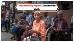 SASSA Social Grant Reviews Kick Off September 10, 2025 – Don’t Risk Payment Suspension with Late Submissions