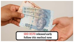 August’s Final R370 Grant Wave Unveiled – Discover the Fast-Track Method to Secure Yours First!