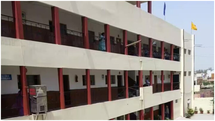 Top School Kapurthala