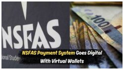 NSFAS Unveils Virtual Wallets: August Pilot Test Could Revolutionize Fund Access by 2026